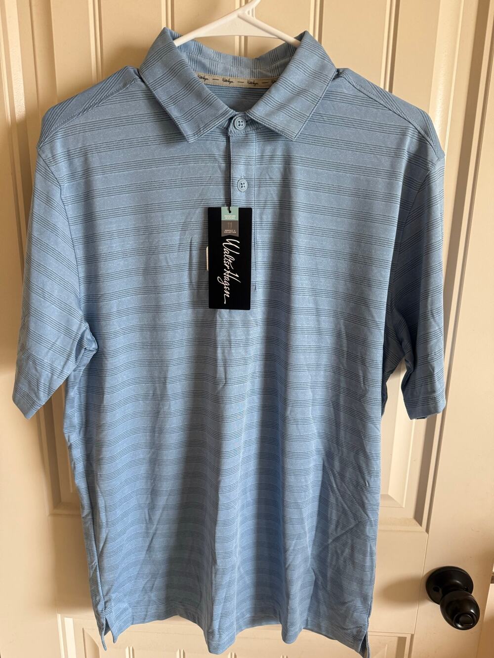 Walter Hagen Polo